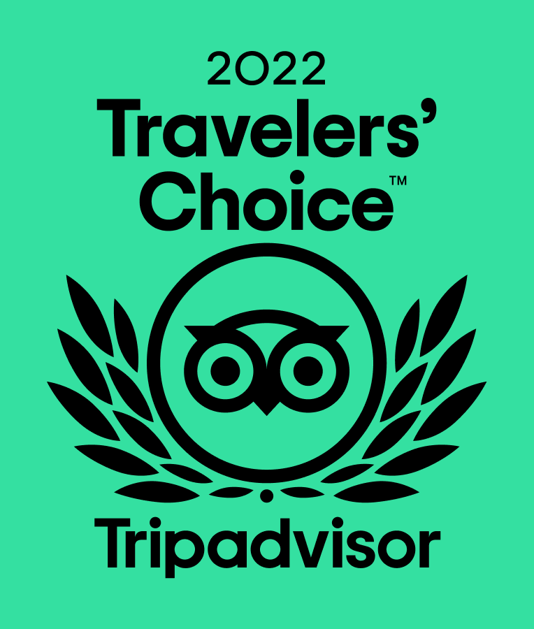 Travelers Choice Award 31 The Rocks